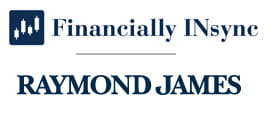Financially INsync logo.