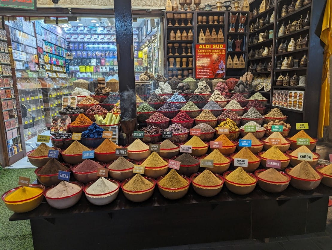 Monthly INsync Chit Chat March 2024